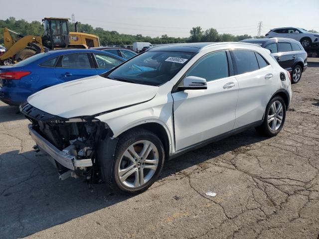 2019 Mercedes-Benz Gla 250