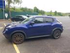 2015 NISSAN JUKE TEKNA for sale at Copart ST HELENS