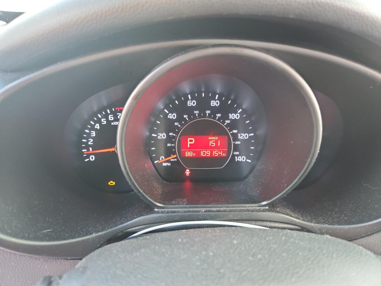 2016 Kia Soul VIN: KNDJN2A29G7250601 Lot: 63270355
