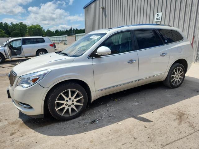  BUICK ENCLAVE 2014 Kremowy
