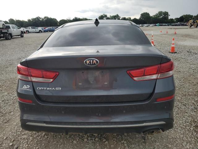  KIA OPTIMA 2019 Charcoal