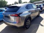 2017 LEXUS NX 300H LU for sale at Copart SANDY