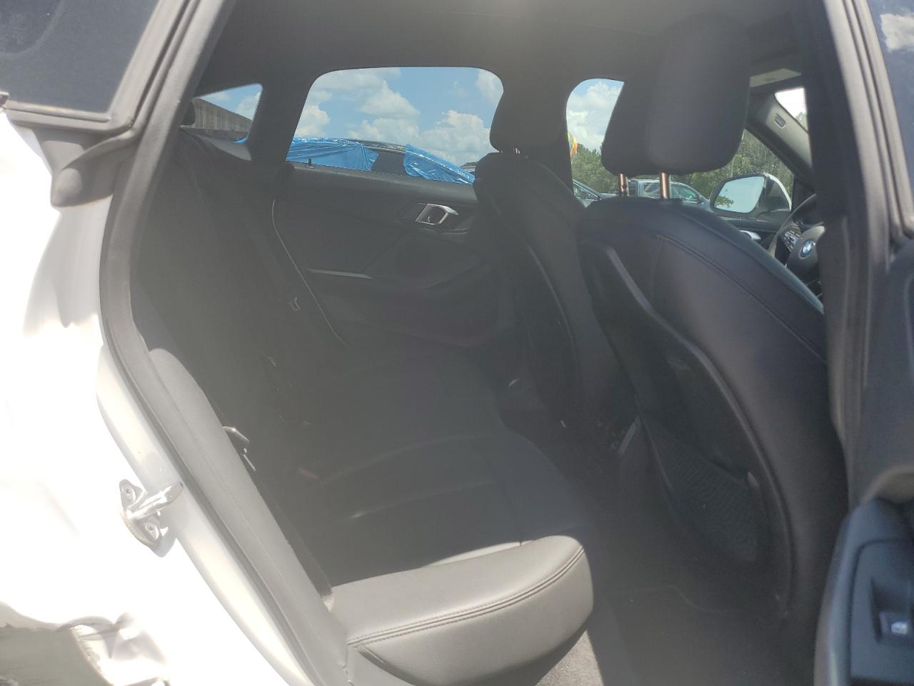 2013 BMW 228I VIN: WBA53AK00P7M10540 Lot: 64808255