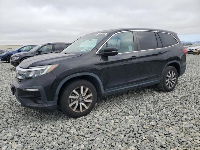  HONDA PILOT 2019 Czarny