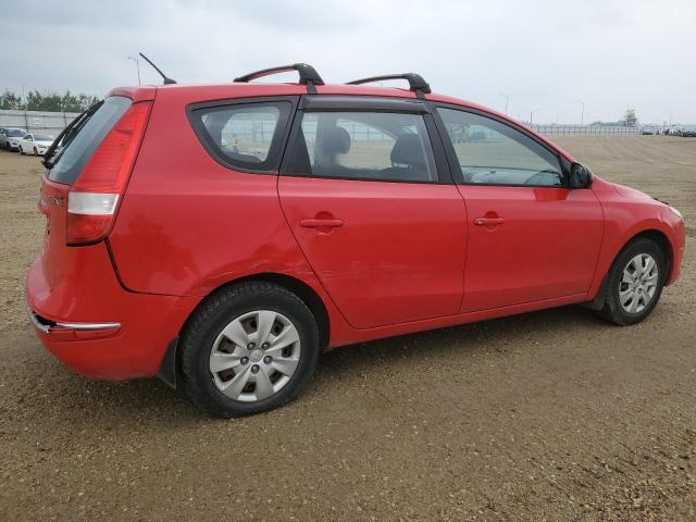 2011 HYUNDAI ELANTRA TOURING GLS  