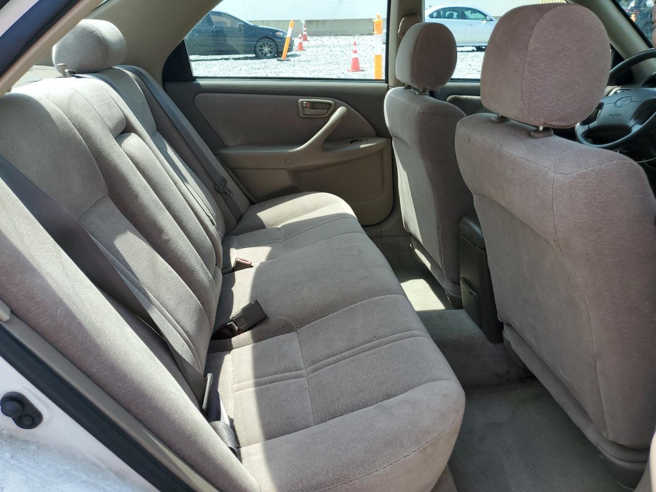 1999 Toyota Camry Ce VIN: 4T1BG22K3XU574704 Lot: 65153445