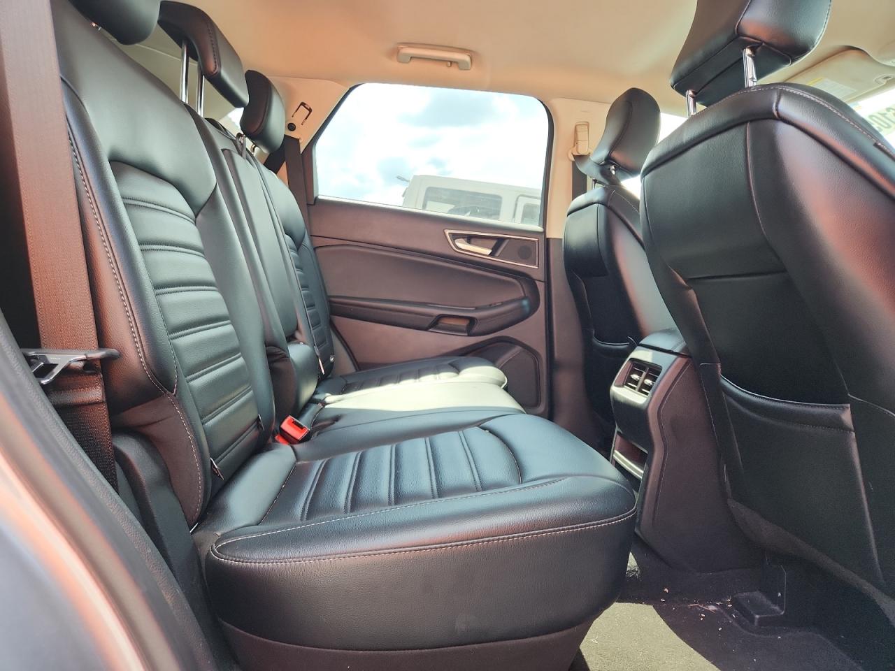 2022 Ford Edge Sel VIN: 2FMPK4J98NBA32466 Lot: 64036105