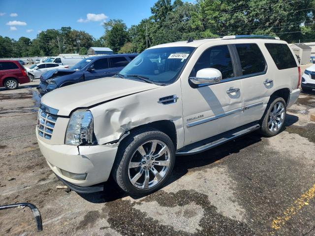 2011 Cadillac Escalade