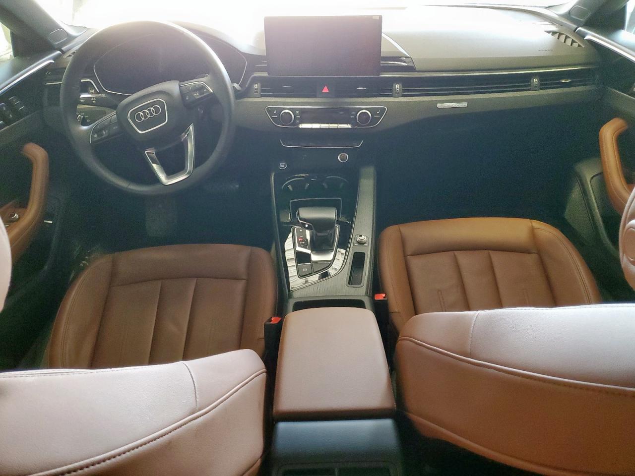 2022 Audi A5 Premium Plus 40 VIN: WAUCBCF54NA005468 Lot: 64499775