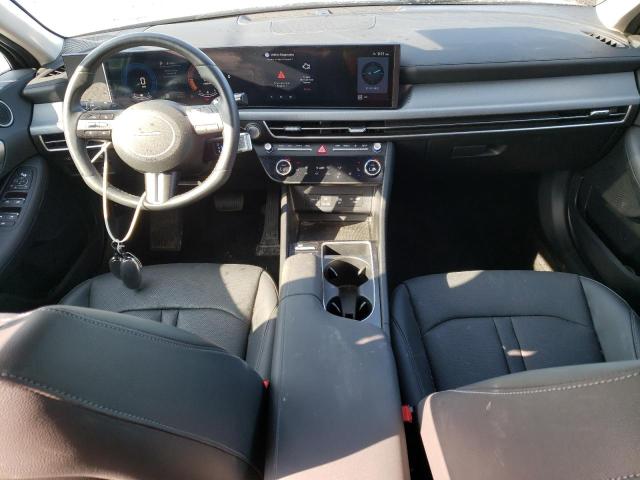 2024 HYUNDAI SONATA PREFERRED-TREND  