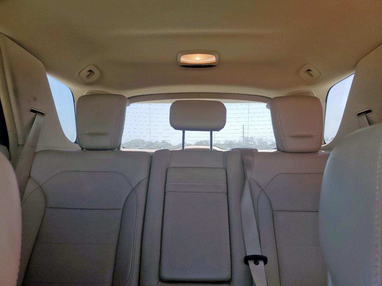 2013 Mercedes-Benz Ml 350 4Matic VIN: 4JGDA5HB3DA228653 Lot: 65468545