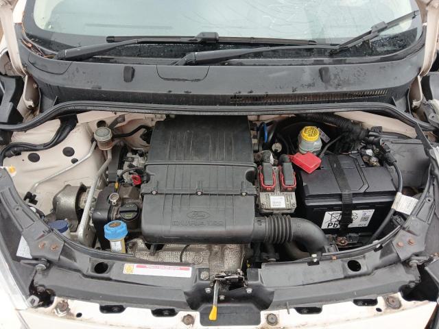 2011 FORD KA EDGE