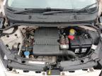 2011 FORD KA EDGE for sale at Copart NEWBURY