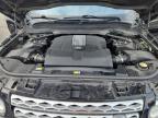 2016 LAND ROVER RANGE ROVER SPORT HSE   for sale at Copart CA - RANCHO CUCAMONGA