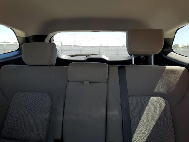 2014 HYUNDAI SANTA FE GLS  