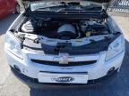 2011 CHEVROLET CAPTIVA LT for sale at Copart CHESTER