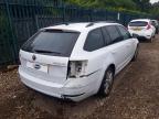 2018 SKODA OCTAVIA SE for sale at Copart COLCHESTER