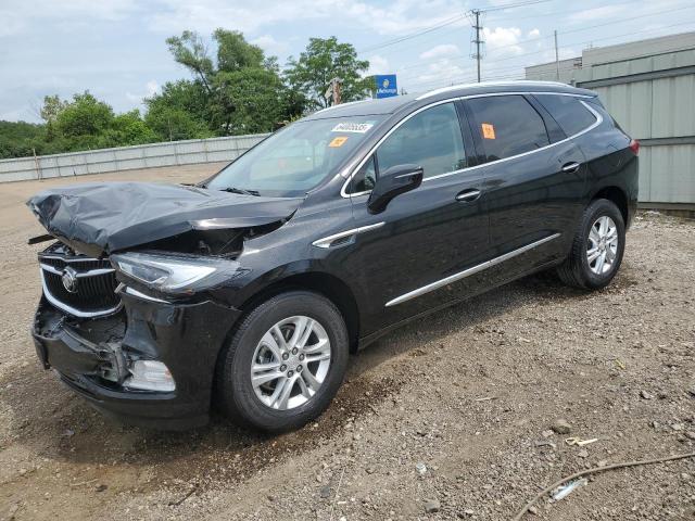  BUICK ENCLAVE 2020 Черный