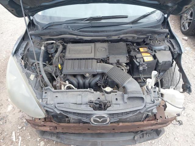 2010 MAZDA 2 TS2
