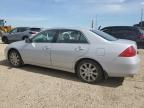 2006 HONDA ACCORD EX   for sale at Copart AB - EDMONTON