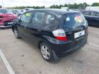 2009 HONDA JAZZ ES I- for sale at Copart NEWBURY