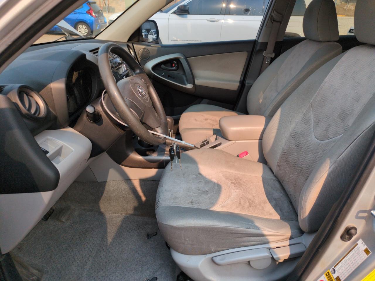 2009 Toyota Rav4 VIN: JTMZF33V39D000627 Lot: 64857495