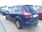 2012 FORD GRAND C-MA for sale at Copart NEWBURY
