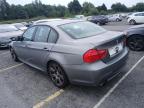 2009 BMW 318D M SPO for sale at Copart SANDTOFT