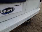 2017 VAUXHALL VIVARO SPORTIVE for sale at Copart COLCHESTER