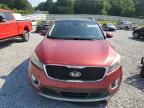 2018 KIA SORENTO EX   à vendre chez Copart NC - GASTONIA