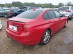 2012 BMW 328I LUXUR for sale at Copart ROCHFORD