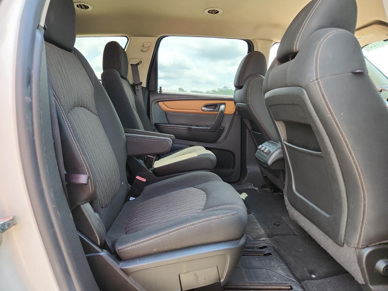 2014 Chevrolet Traverse Lt VIN: 1GNKRGKD8EJ105479 Lot: 63669125