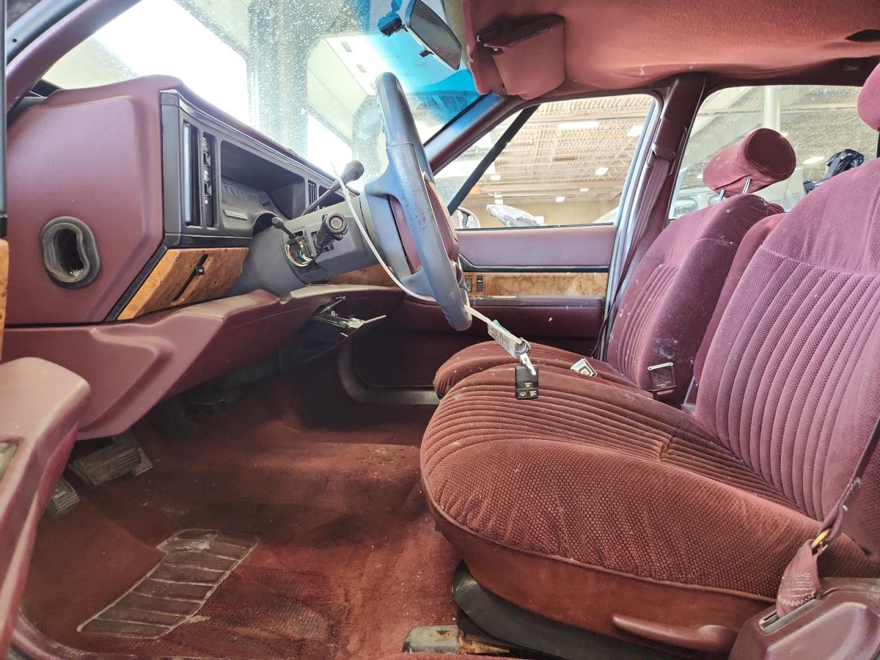 1994 Buick Lesabre Custom VIN: 1G4HP52L5RH457979 Lot: 64993845
