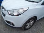 2011 HYUNDAI IX35 PREMI for sale at Copart WOLVERHAMPTON