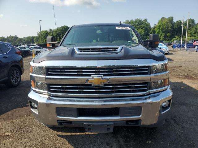 2018 CHEVROLET SILVERADO K2500 HEAVY DUTY LT  