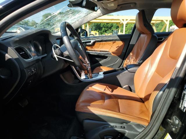  VOLVO S60 2012 Black