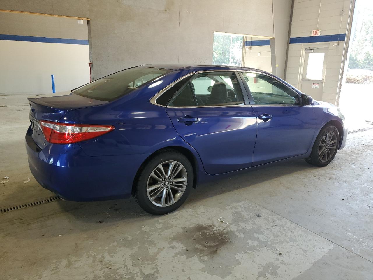 4t1bf1fk9gu577484 4T1BF1FK9GU577484 2016 Toyota Camry Le