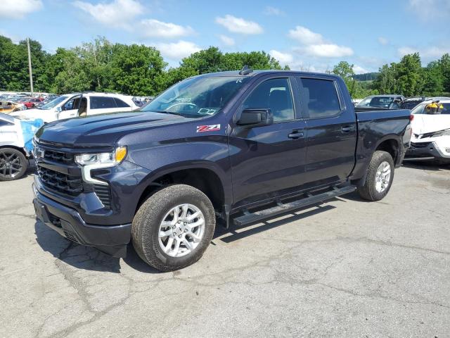CHEVROLET SILVERADO 2023