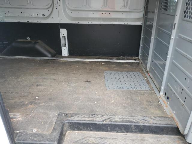 2017 FORD TRANSIT T-250