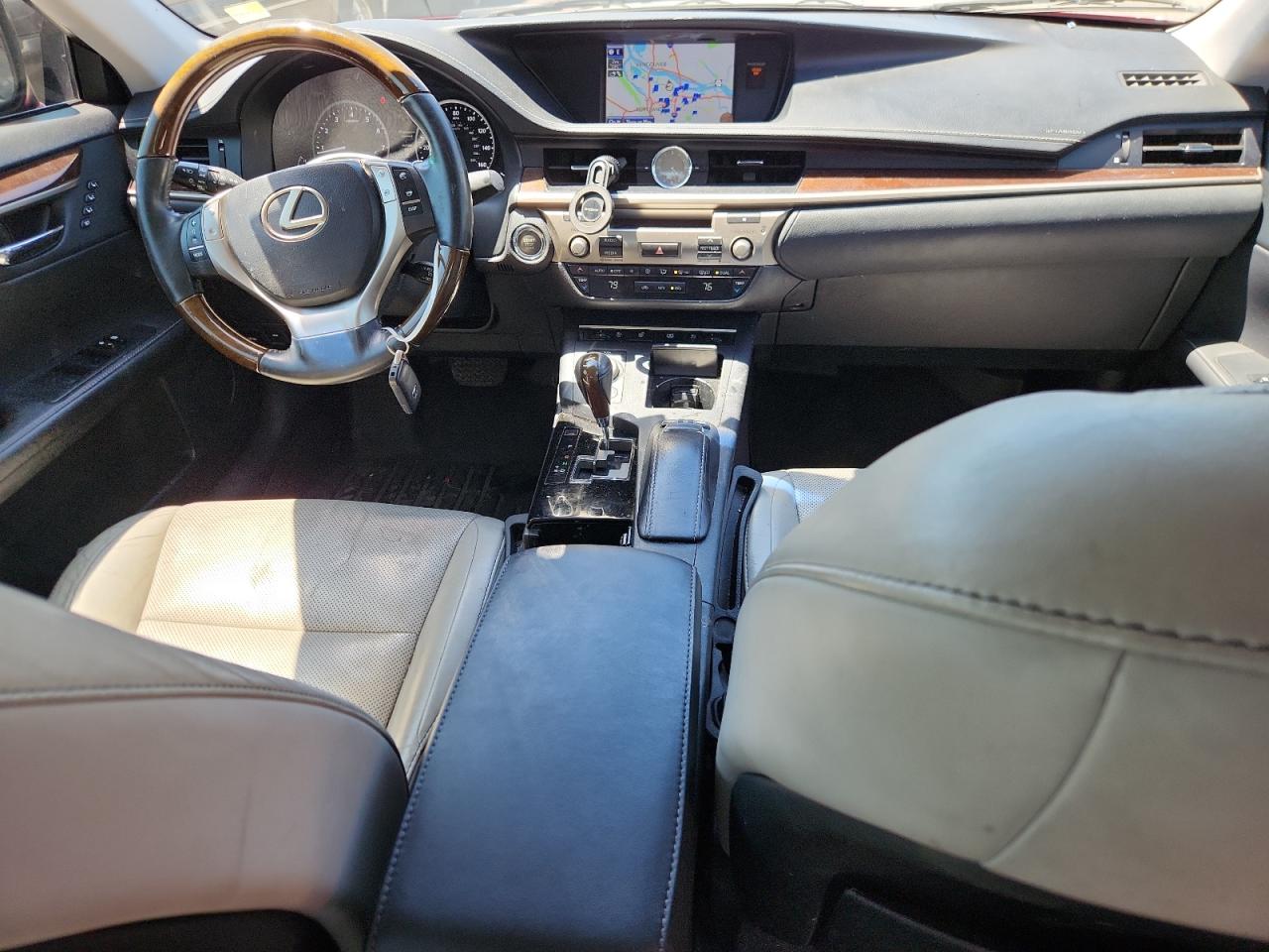 2013 Lexus Es 350 VIN: JTHBK1GG3D2064683 Lot: 63194485