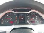 2010 AUDI A6 E SE TD for sale at Copart WOLVERHAMPTON