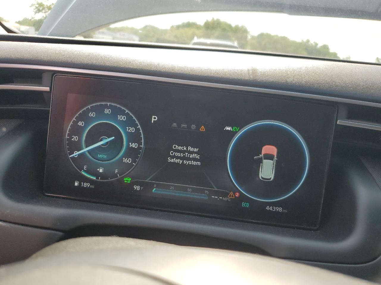 KM8JFCA12NU035811 2022 Hyundai Tucson Sel Convenience