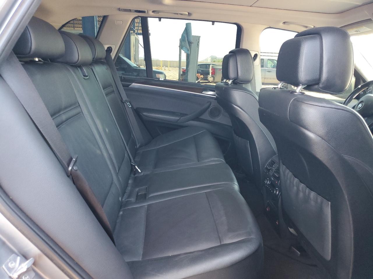 2012 BMW X5 xDrive35D VIN: 5UXZW0C54CL665451 Lot: 63823945