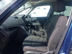 2015 VAUXHALL ZAFIRA TOU for sale at Copart CORBY