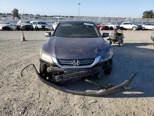  HONDA ACCORD 2015 Szary