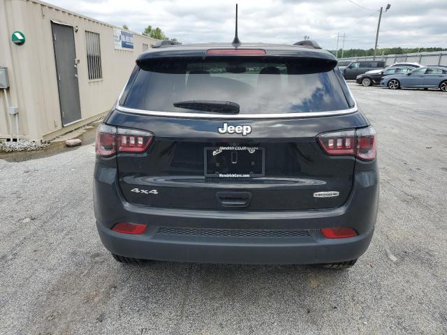  JEEP COMPASS 2023 Czarny