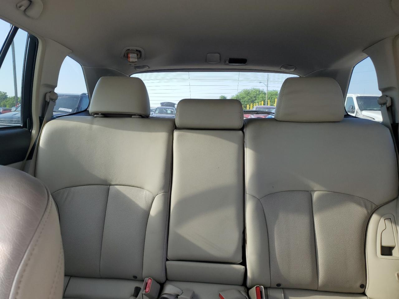 2013 Subaru Outback 2.5I Limited VIN: 4S4BRCJC9D3231049 Lot: 63805655