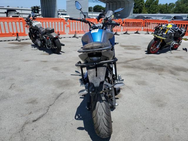 2023 CF MOTO 650 ADVENTURA   