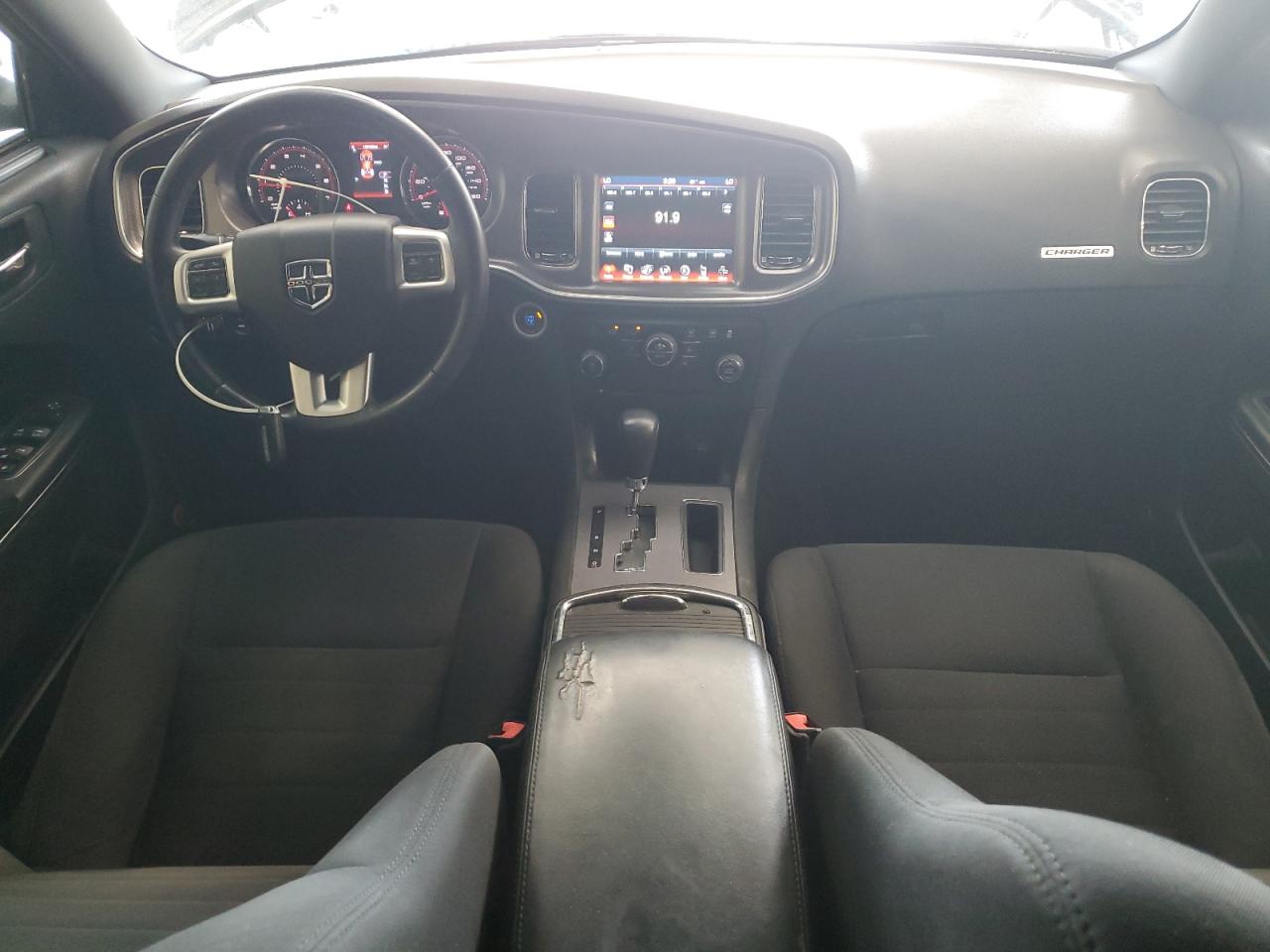 2013 Dodge Charger R/T VIN: 2C3CDXDT4DH564318 Lot: 64579635
