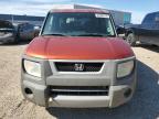 2003 HONDA ELEMENT EX   for sale at Copart AB - EDMONTON